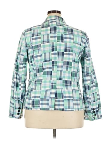 Talbots Blazer (view 2)