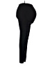 Blanqi Black Active Pants Size Lg Maternity - photo 4
