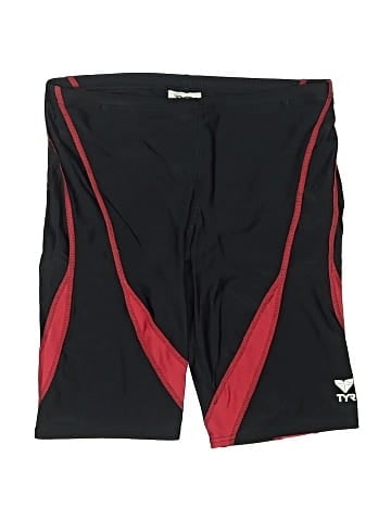 TYR Athletic Shorts (view 1)