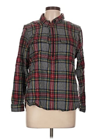 L.L.Bean Cardigan (view 1)