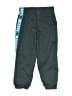 Disney Teal Track Pants Size 3T - photo 2