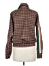 Pam & Gela Brown Cardigan Size M - photo 2