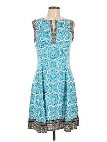 Roz & Ali Cocktail Dress (view 1)