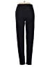 Cuddl Duds Solid Black Track Pants Size S - photo 2