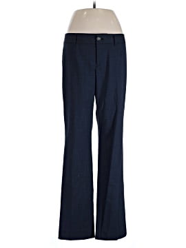 Banana Republic Wool Pants