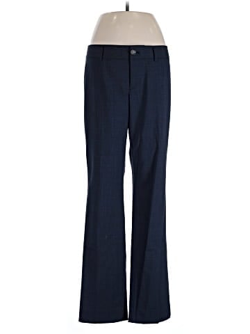 Banana Republic Wool Pants (view 1)
