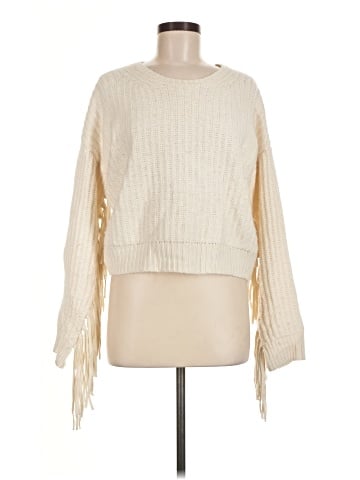 Splendid Pullover Sweater (view 1)