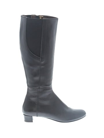 Attilio Giusti Leombruni Boots (view 1)