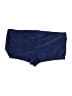 Tropical Escape Blue Swimsuit Bottoms Size XL - photo 2