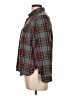 L.L.Bean 100% Cotton Gray Cardigan Size L - photo 5