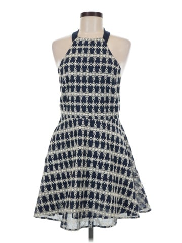JOA Casual Dress (view 1)