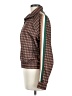 Pam & Gela Brown Cardigan Size M - photo 5