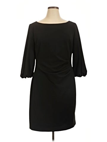 Lauren by Ralph Lauren Cocktail Dress (view 1)
