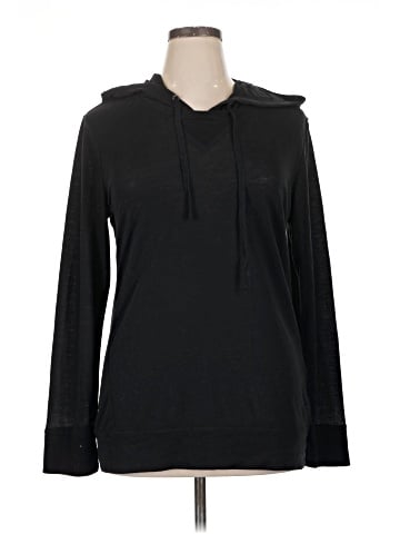 Marika Pullover Hoodie (view 1)