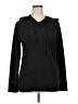 Marika Black Pullover Hoodie Size XL - photo 1