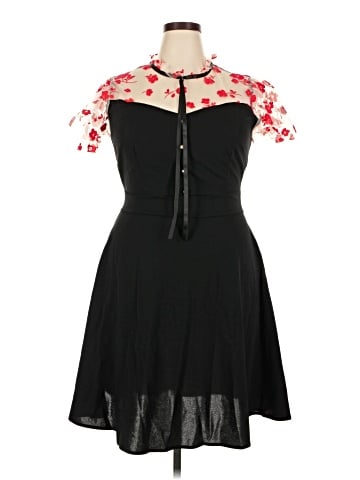 Unbranded Cocktail Dress (view 1)