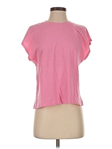 Zara Short Sleeve T-Shirt (view 1)