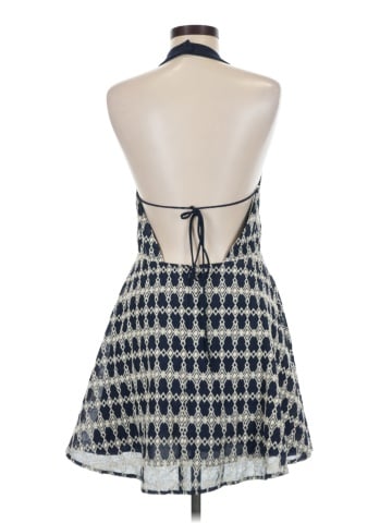 JOA Casual Dress (view 2)
