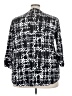 George Black 3/4 Sleeve Blouse Size 4X - photo 2