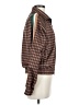 Pam & Gela Brown Cardigan Size M - photo 4