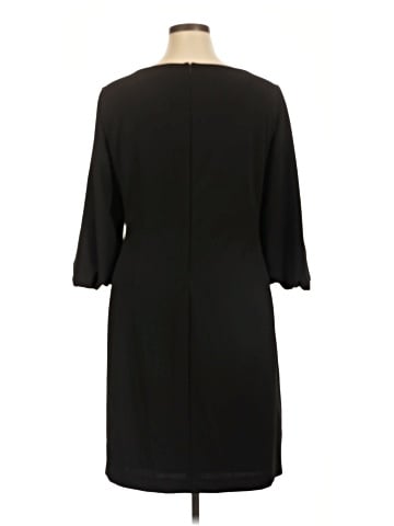Lauren by Ralph Lauren Cocktail Dress (view 2)