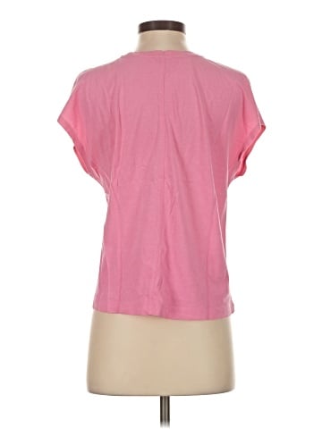 Zara Short Sleeve T-Shirt (view 2)