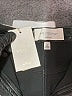 Wilfred 100% Polyurethane Black Casual Pants Size 14 - photo 7