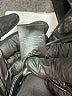 Wilfred 100% Polyurethane Black Casual Pants Size 14 - photo 8