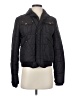 Diesel Black Jacket Size S - photo 1