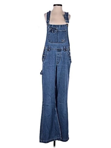 Vigoss Overalls (view 1)