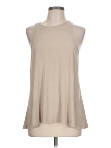 Dress Forum Sleeveless T-Shirt (view 1)