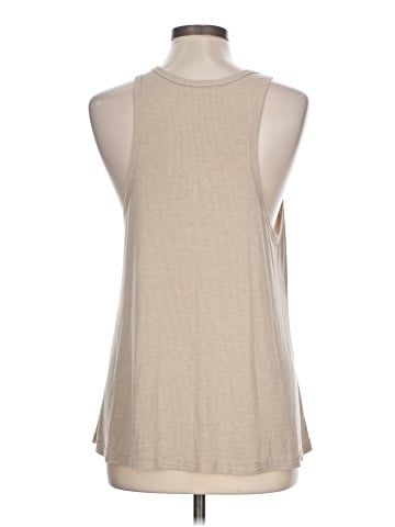 Dress Forum Sleeveless T-Shirt (view 2)