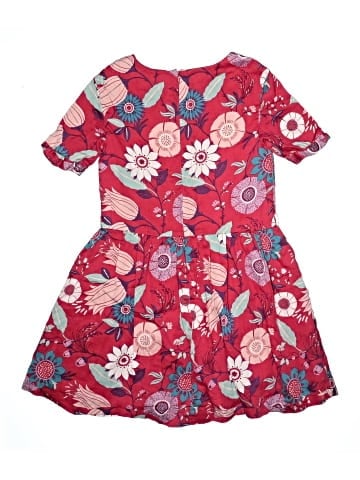 Tea Dress (view 2)