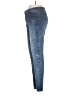 Wit & Wisdom Solid Blue Jeans Size 4 - photo 5