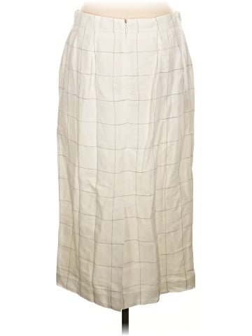 Ann Taylor Formal Skirt (view 2)