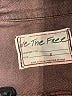 We the Free Brown Long Sleeve Blouse Size S - photo 7