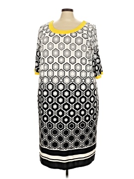 Catherines Casual Dress