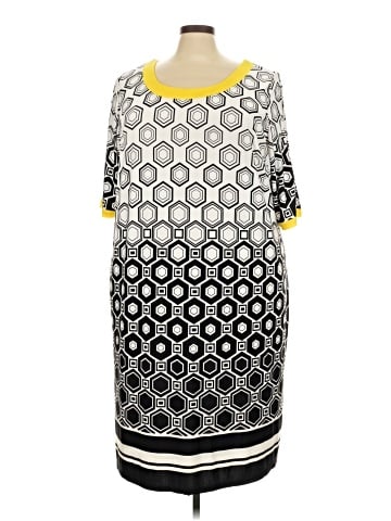 Catherines Casual Dress (view 1)