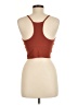 Active by Old Navy Brown Tank Top Size M - photo 2