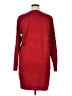 Calvin Klein Red Casual Dress Size XL - photo 2