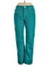 Levi's 100% Cotton Teal Jeans Size 34 waist - photo 1