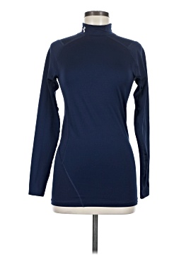 Under Armour Long Sleeve Turtleneck