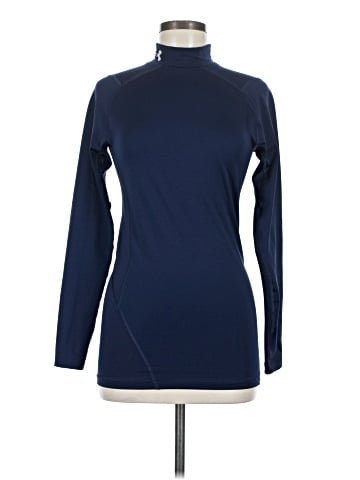 Under Armour Long Sleeve Turtleneck (view 1)