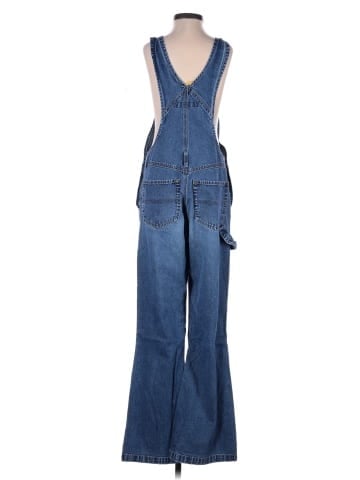 Vigoss Overalls (view 2)