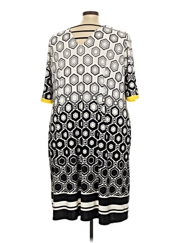 Catherines Casual Dress (view 2)