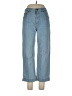 High Sierra Blue Jeans Size 10 - photo 1