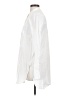 Vince. White Long Sleeve Button-Down Shirt Size XS - photo 5