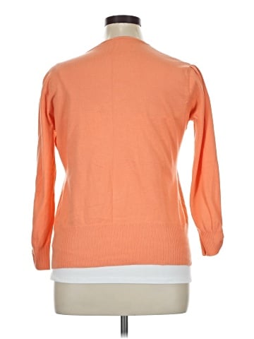 Charlotte 3/4 Sleeve Top (view 2)