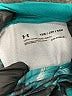 Under Armour Teal Windbreaker Size XS (youth) - photo 3