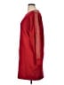 Calvin Klein Red Casual Dress Size XL - photo 5